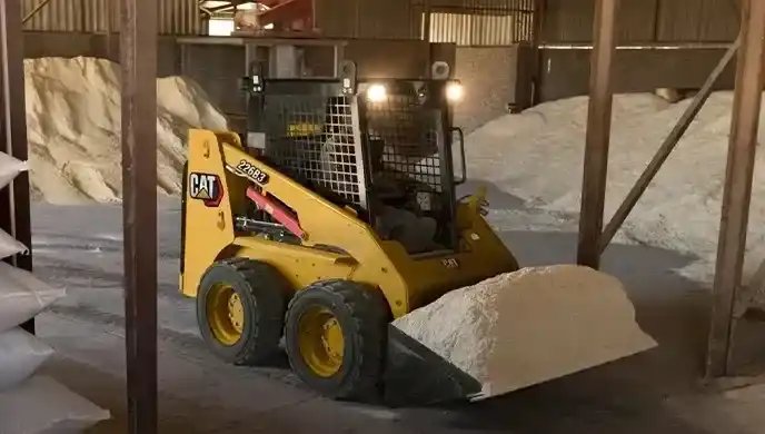 Skidsteer Loader